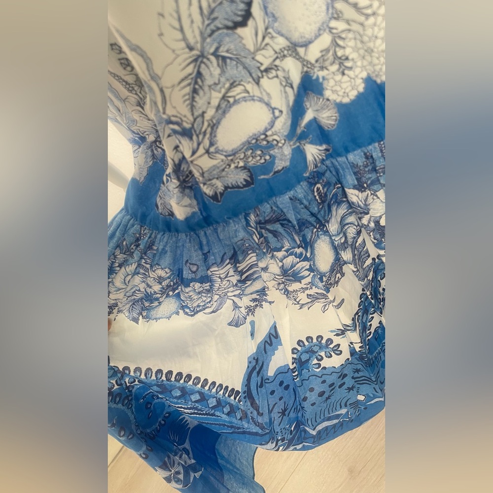 ๐ A loves a long sleeve belted maxi dress. - Picture 13 of 16